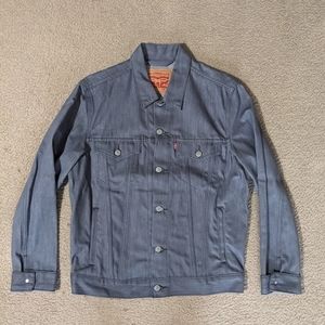 Levi's Trucker Jacket